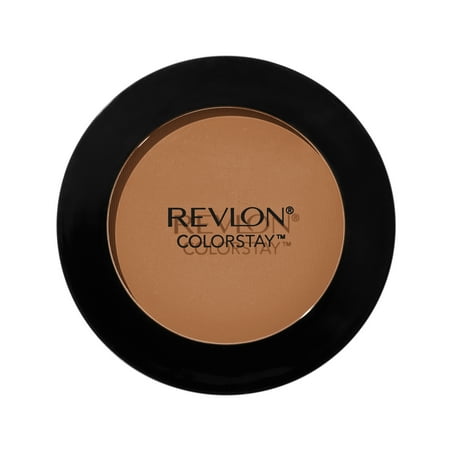 Revlon Mocha - Colorstay Pressed Powder