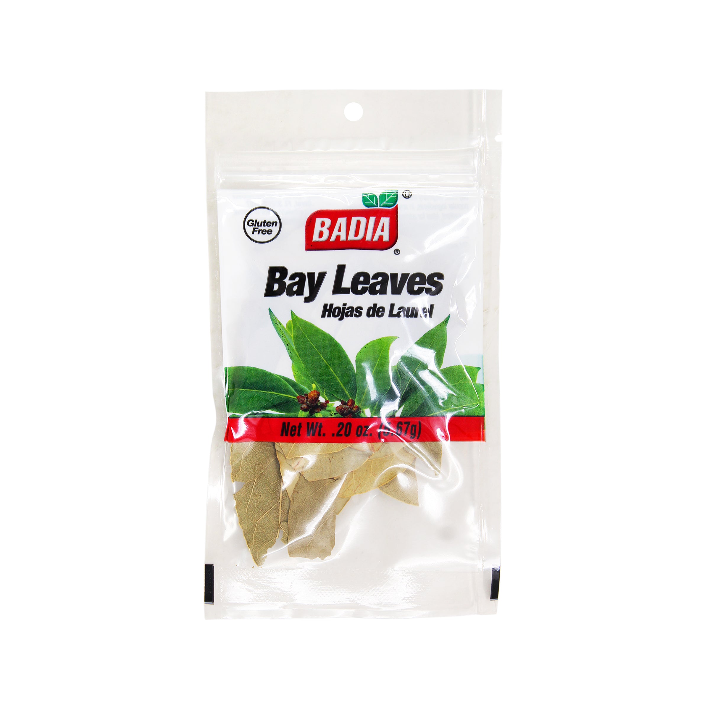 Bay Leaves Whole 0.2oz