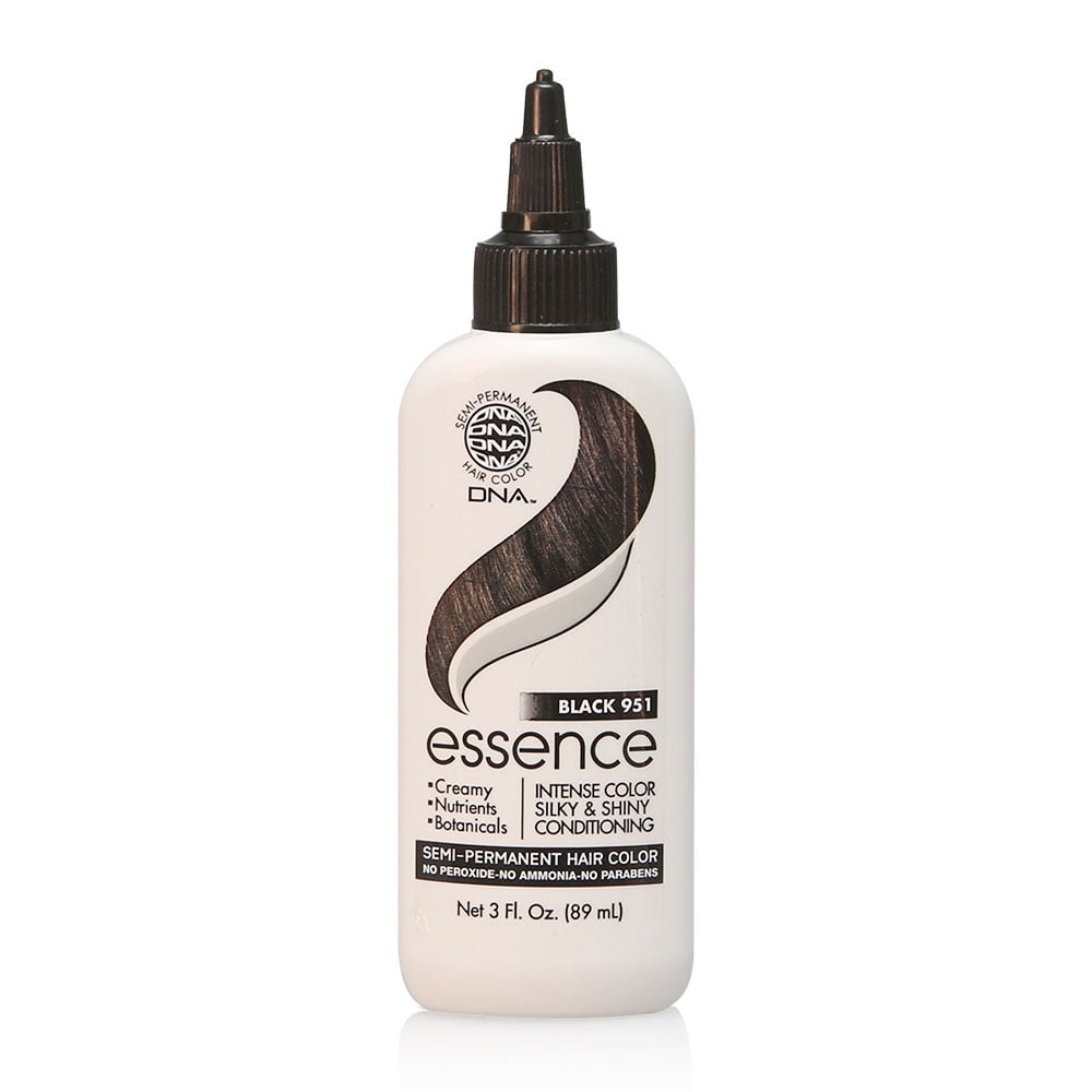 My DNA Essence Color - Black 3oz