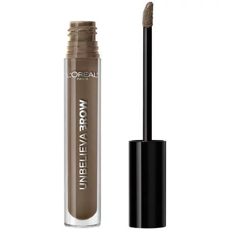 L'OREAL COSMETICS Unbelieva-Brow : Soft Brunette Pack 72