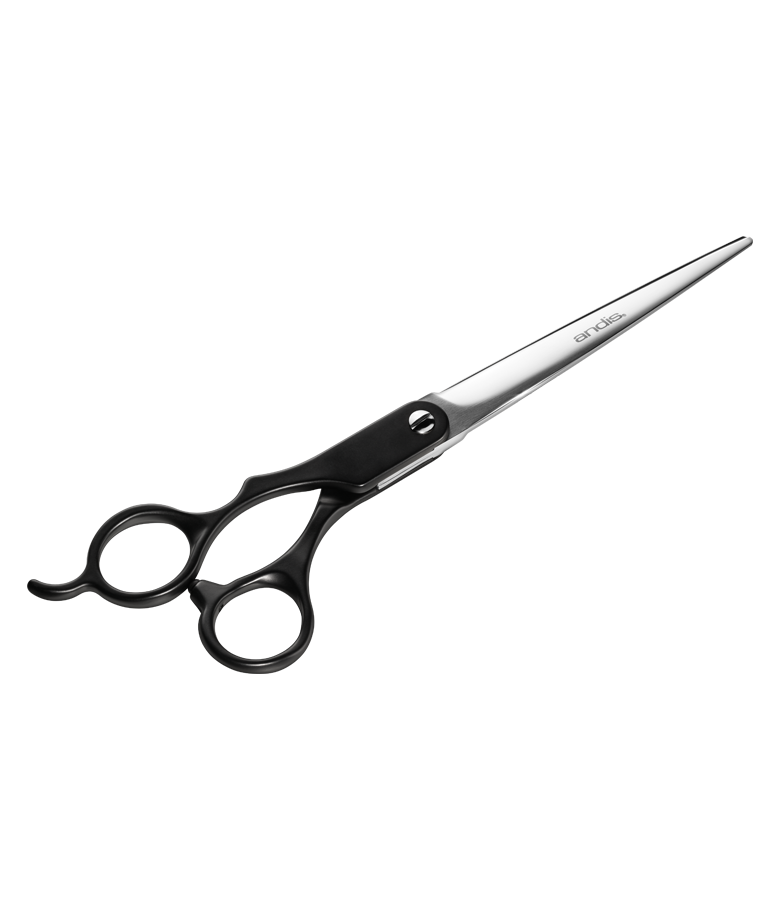 Andis  Premium 8" Straight Shear - Left Handed 6