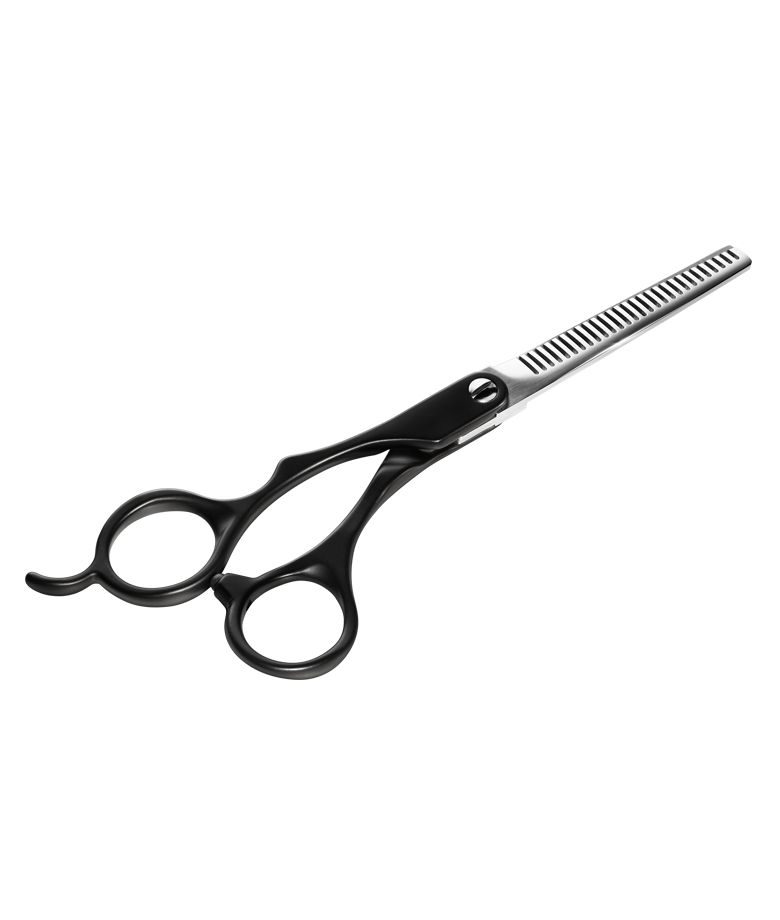 Andis  Premium 6.5" Thinning Shear - Left Handed 6