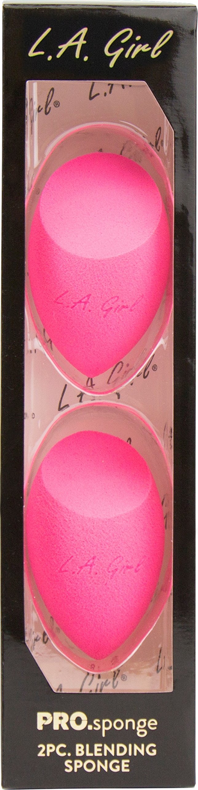 LA GIRL 2 Pack Blending Sponge