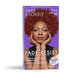 Softsheen Carson Dark & Lovely Fade Resist Hair Color 394 Vivacious Red