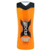 AXE Snake Peel Body Wash Pack 4 16oz