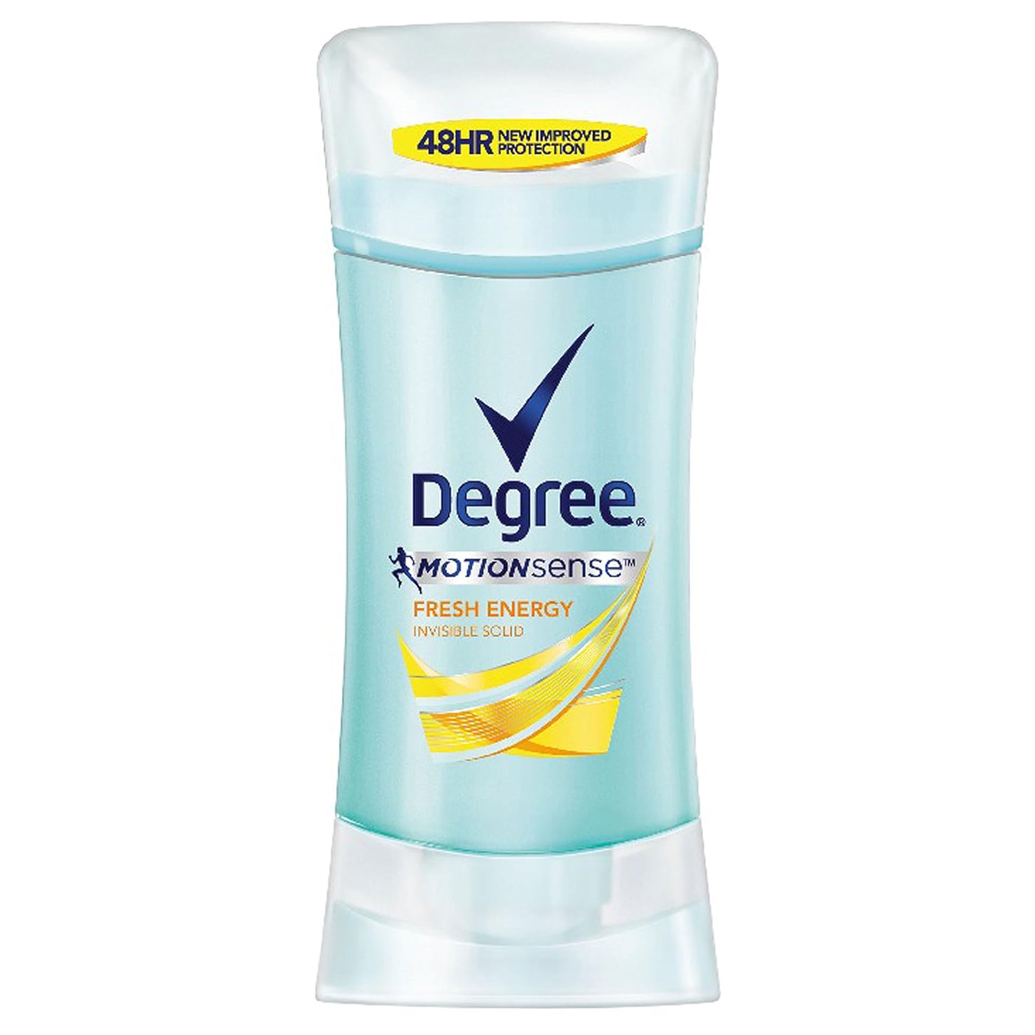 Degree For Women
AP ADV Fresh Energy
12p 2.6z Pack 12