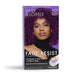 Softsheen Carson Dark and Lovely Fade Resist Rich Conditioning Hair Color 421 Viral Violet