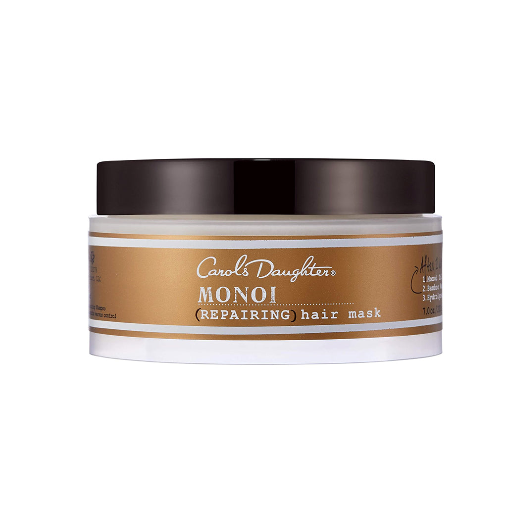 Carol’s Daughter Monoi Repairing Hair Mask 7oz