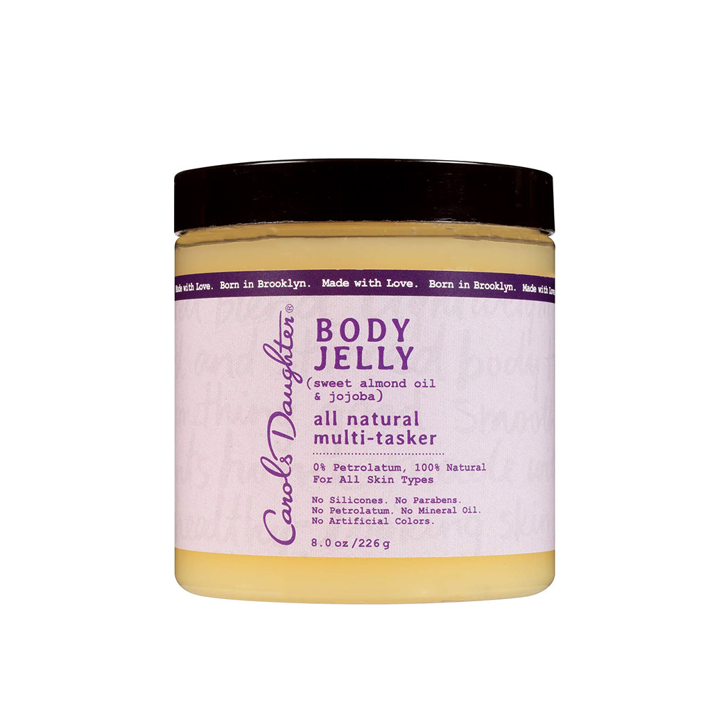 Carol’s Daughter Body Jelly All Natural Multi Tasker 8.0oz