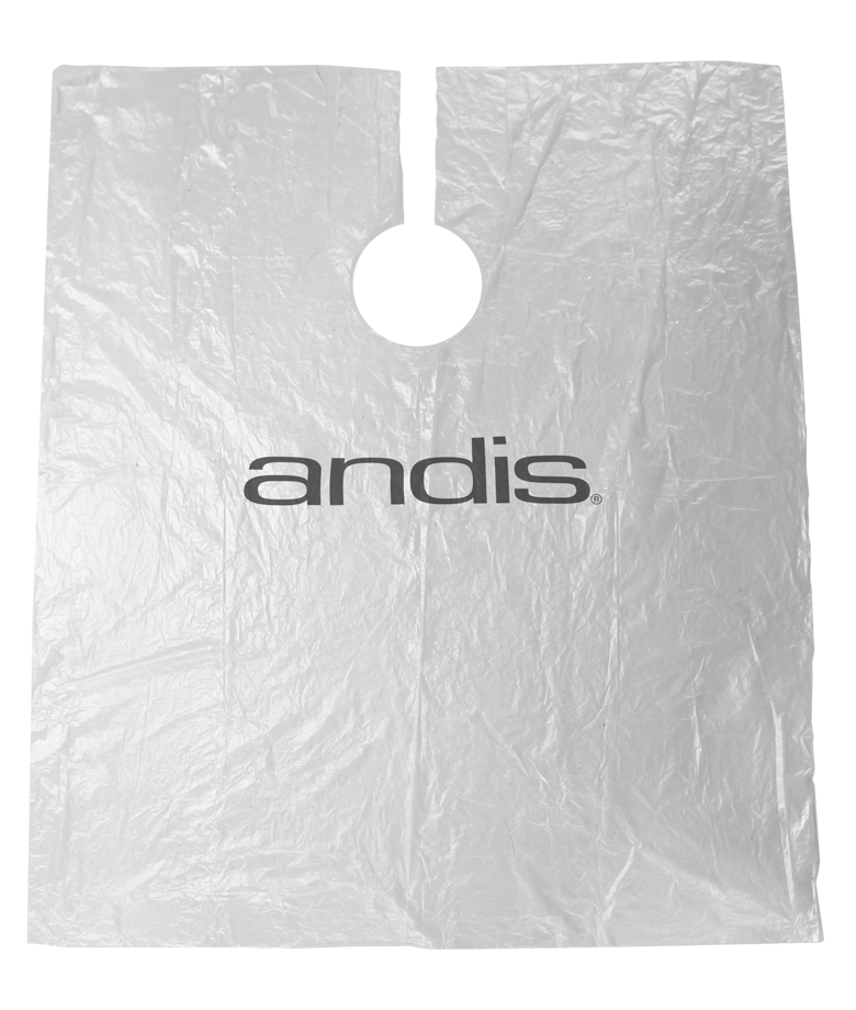 Andis  Disposable Cape 12