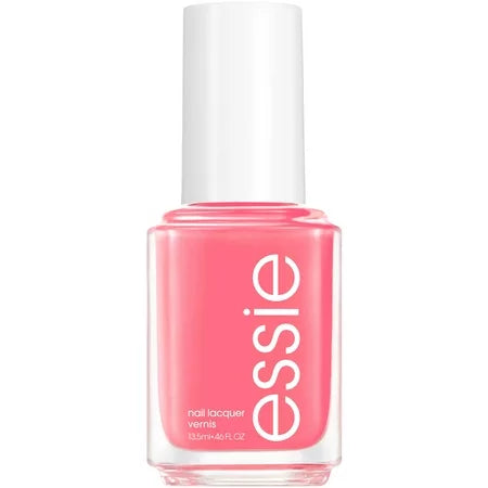 ESSIE NAILPOLISH es clr : throw in the towel Pack 72