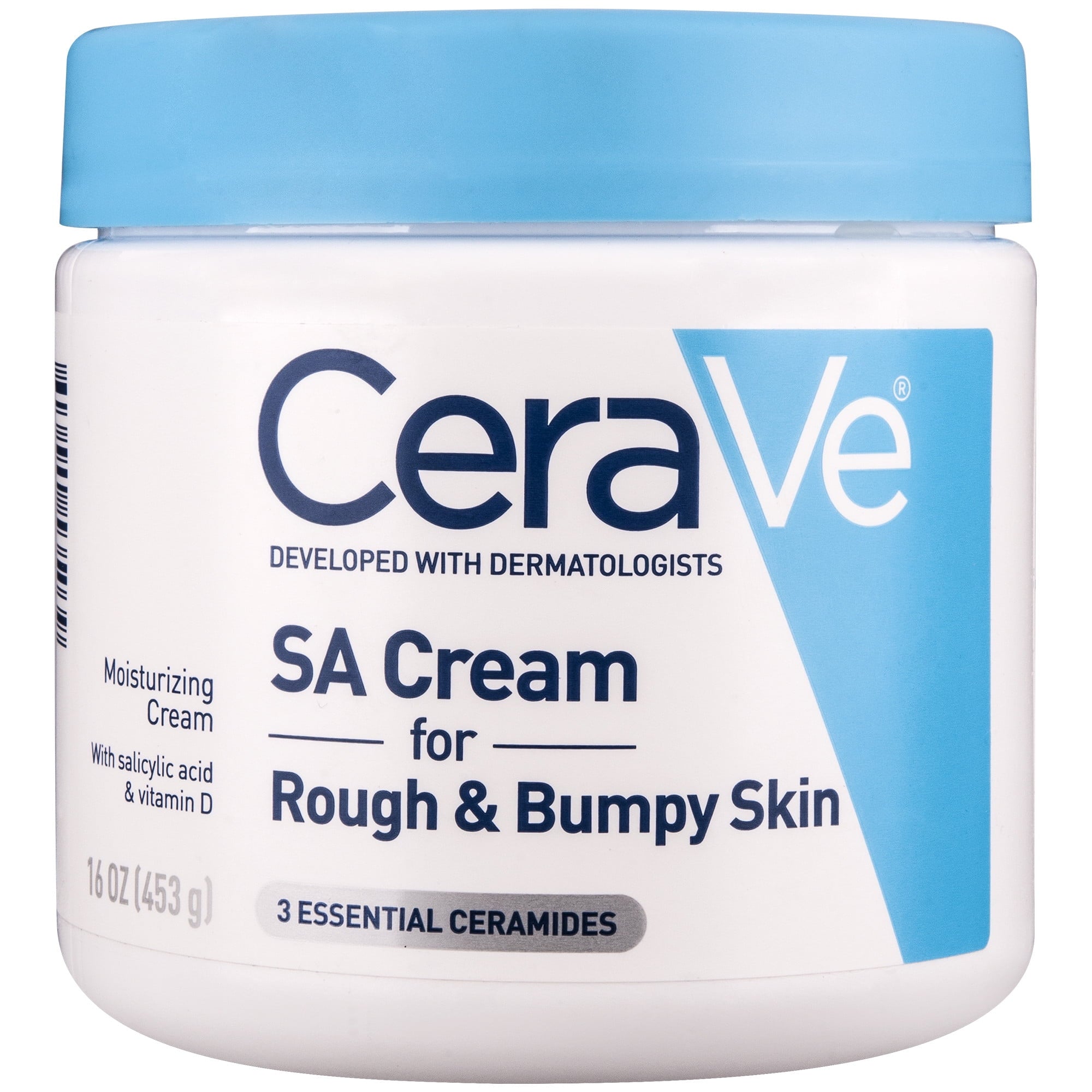 CeraVe SA Cream 16 oz