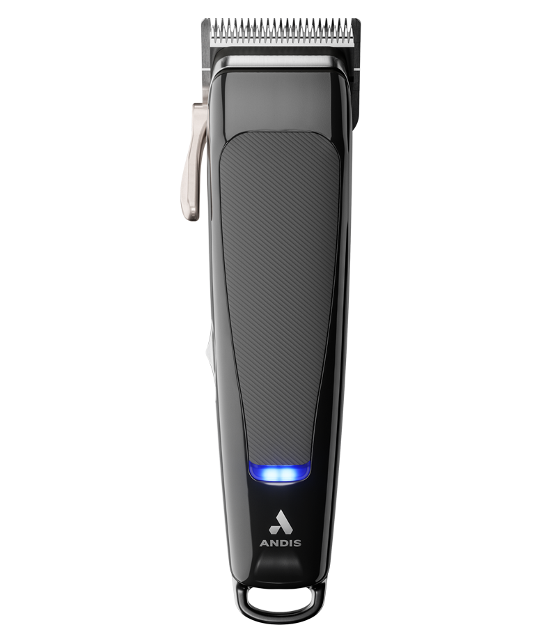 Andis  reVITE Black Fade Blade Clipper 6