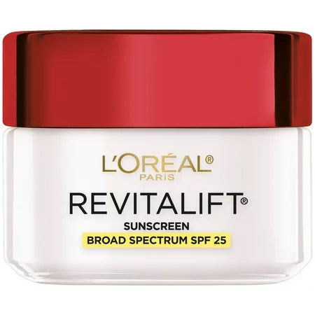 L'OREAL SKINCARE REVITALIFT COMPLETE RESTAGE : RVL BASE SPF 25 Pack 24