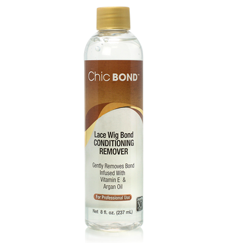 Salon Pro Lace Wig Bond Remover 8oz