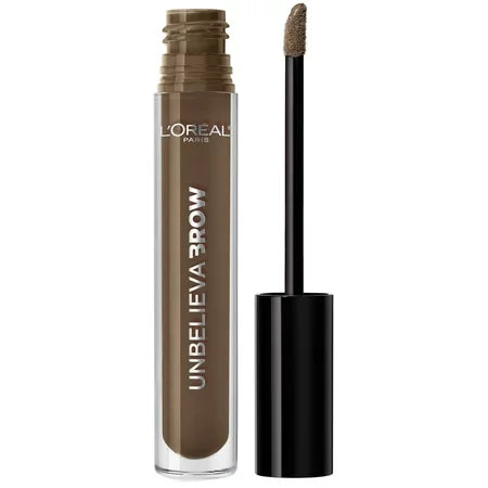 L'OREAL COSMETICS Unbelieva-Brow : BRUNETTE Pack 72