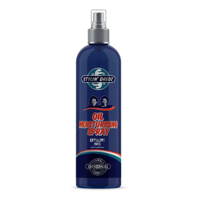 Stylin' Dredz Oil Moisturising Spray Pack 12/11.83 oz