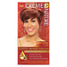 Creme of Nature Exotic Shine Hair Color 7.64 Pack 12