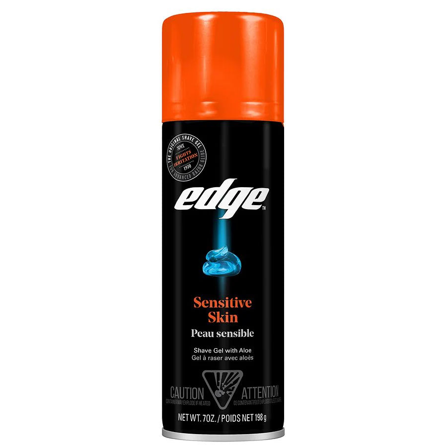 Edge Sensitive Gel 7oz