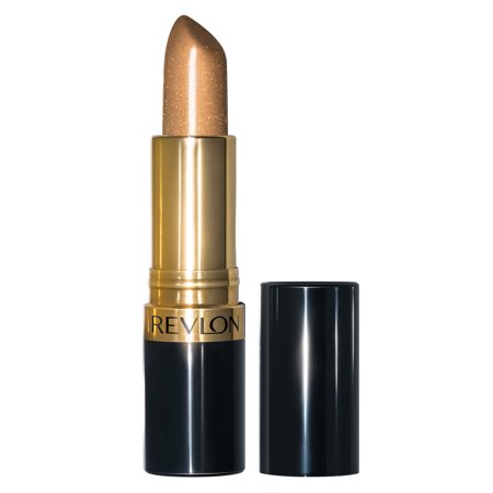 Revlon Gold goddess - Super Lustrous Lipstick