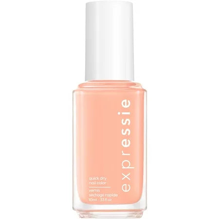 ESSIE NAILPOLISH essie expressie nail : all things ooo Pack 72