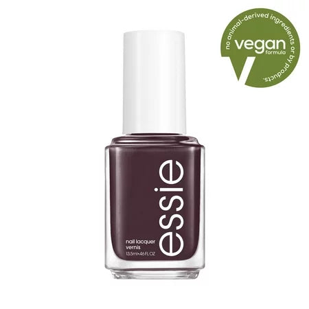 ESSIE NAILPOLISH essie nail color : smokin' hot Pack 72