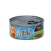 9Lives Hearty Cuts with Real Chicken & Fish in Gravy Wet Cat Food 5.5oz