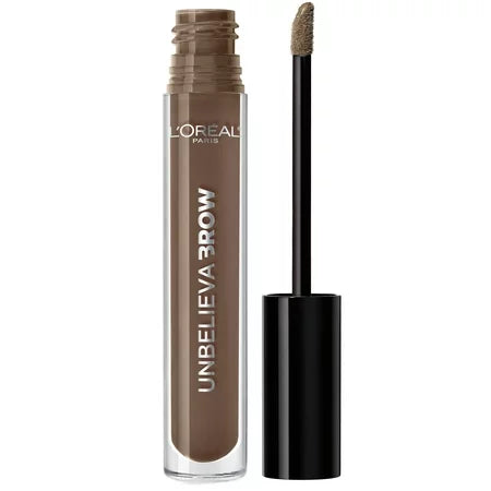 L'OREAL COSMETICS Unbelieva-Brow : LIGHT BRUNETTE Pack 72