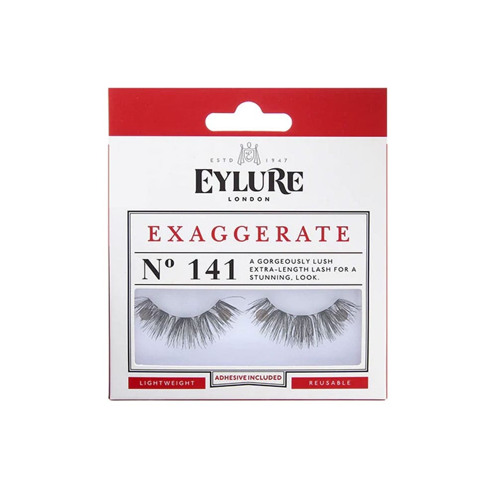 EYL PRE-GLUED CORE SS19 N-141 EXAGGERATE