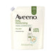 Aveeno Daily Moisturizing Face Cleanser with Soothing Oat Fragrance Free Refill Pouch Pack 6 Size 16oz