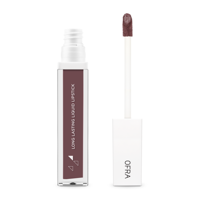 Ofra Long Lasting Liquid Lipstick - Amsterdam Size 8g