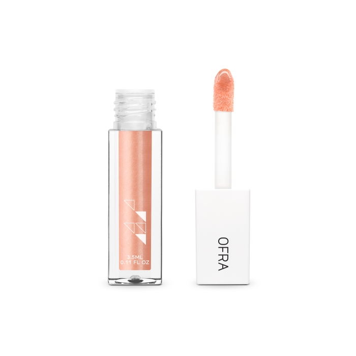 Ofra Lip Gloss - Apricot Dream Size 3.5ml/0.11 fl oz