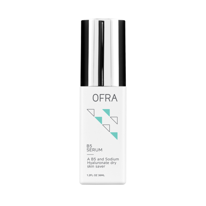 Ofra B-5 Moisturizing Serum Size 2fl oz / 54ml