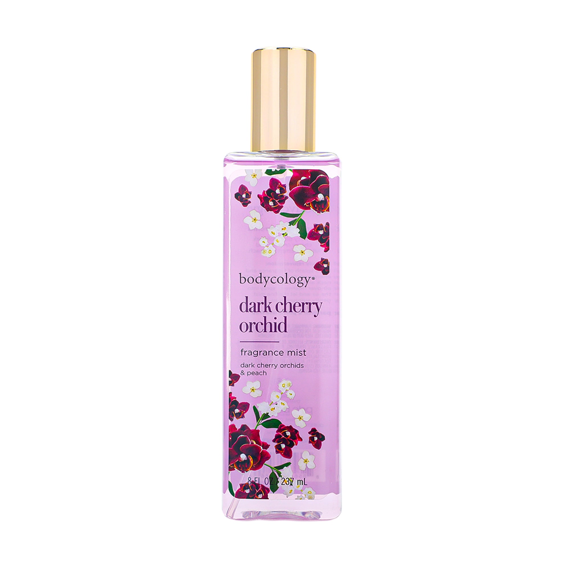 BC DARK CHERRY BODY MIST 8OZ