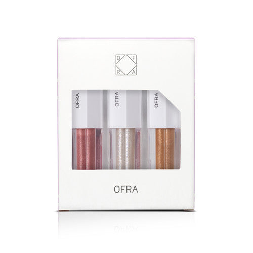 Ofra Lipgloss - Queen Size 3.5ml