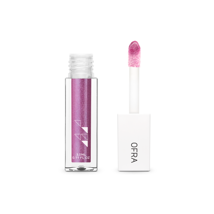 Ofra Lip Gloss - Babydoll Size 3.5ml/0.11 fl oz