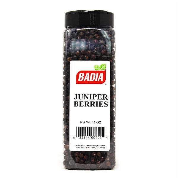 Juniper Berries 12oz