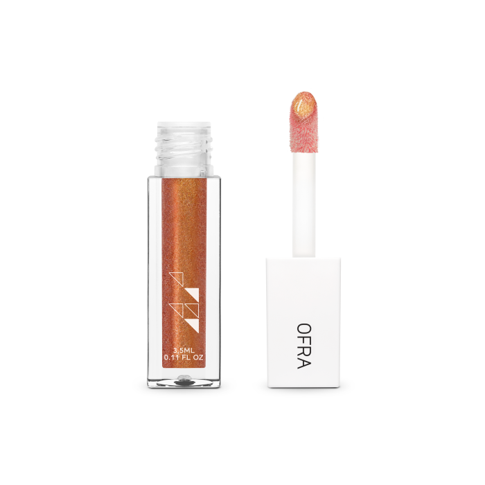 Ofra Lip Gloss - Bali Size 3.5ml/0.11 fl oz