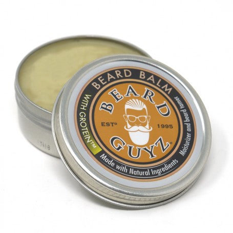 Beard Balm 2.25oz