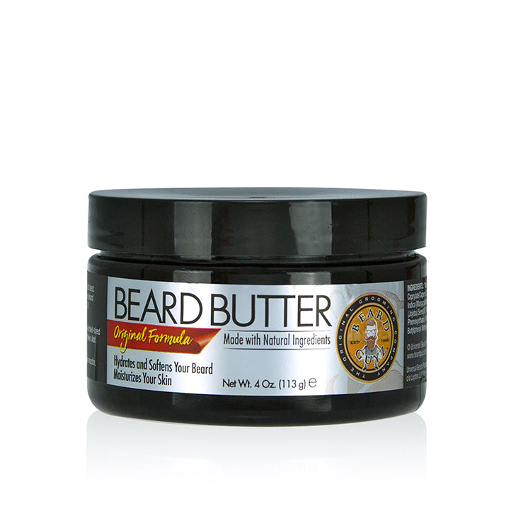 Beard Butter 4.0oz