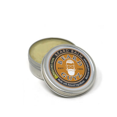 Beard Guyz Beard Balm 2.25oz