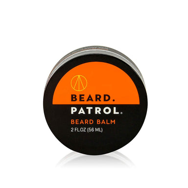 Beard Guyz Beard Patrol Balm Pack 12 Size 2oz