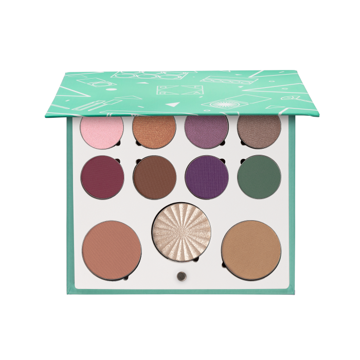 Ofra Mini Mix Palette - Beyond Words