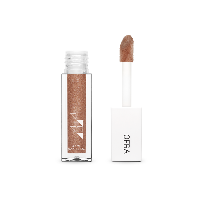 Ofra Lipgloss - Millie Size 3.5ml