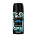 AXE BS Bergamot Body Spray Pack 12 4oz