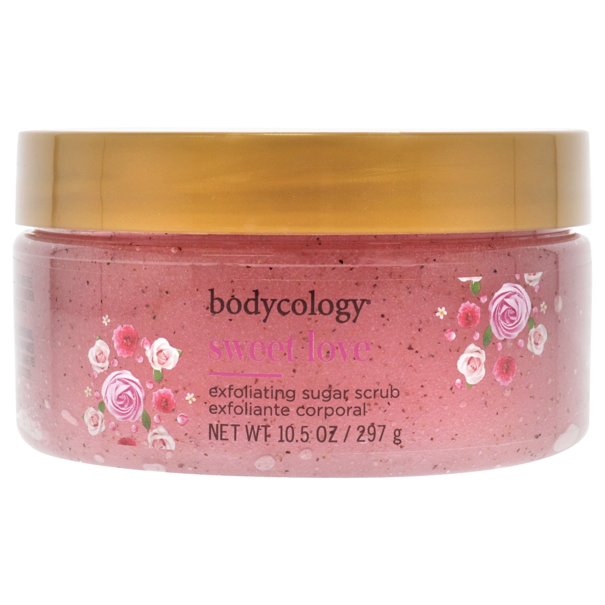 BC 10.5OZ SWEET LOVE EXFOLIATING SG SCRU