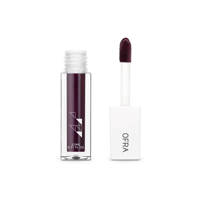 Ofra Lip Gloss - Bordeaux Size 3.5ml/0.11 fl oz