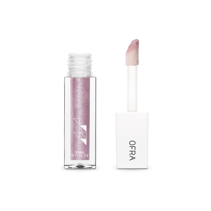 Ofra Lip Gloss - brb Size 3.5ml/0.11 fl oz