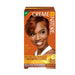 Creme Of Nature Hair Color C32 Spiced Red Pack 12