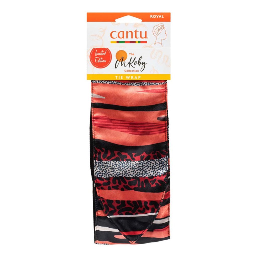 Cantu The M Koby Collection Tie Wrap Pack 36 Size